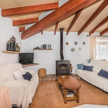 Holiday home Malagarba