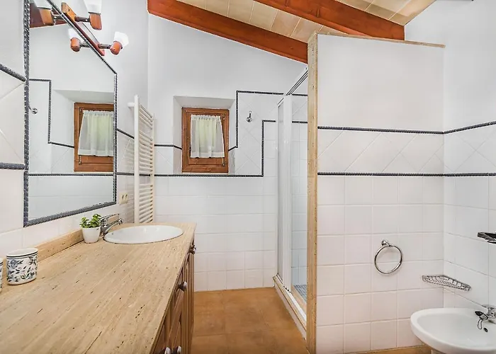 別荘 Malagarba ポレンサ