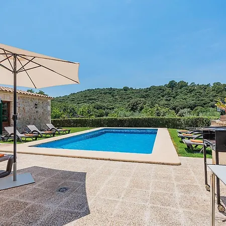 Malagarba Semesterbostad