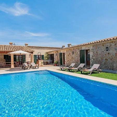 Malagarba Semesterbostad Pollença