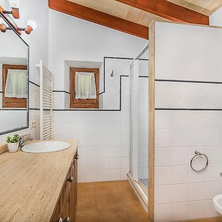 度假居 Malagarba 波连斯萨