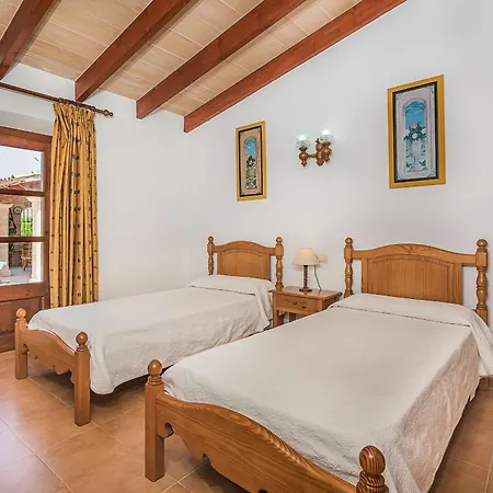 度假居 Malagarba 波连斯萨