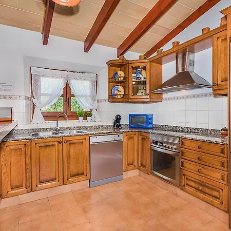 Malagarba 度假居 *