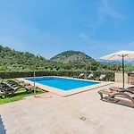 Malagarba Pollensa