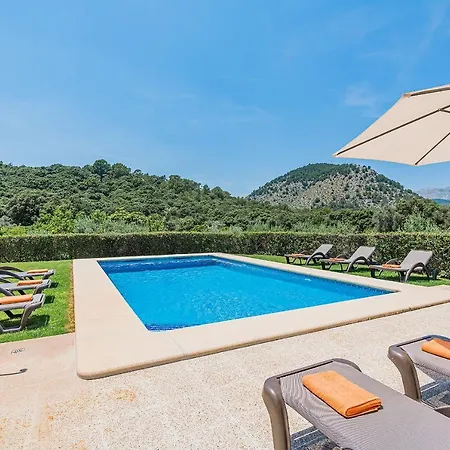 Дом отдыха Malagarba *