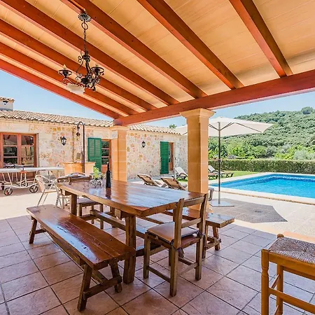 Holiday home Malagarba