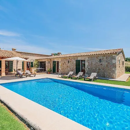 Holiday home Malagarba Pollenca