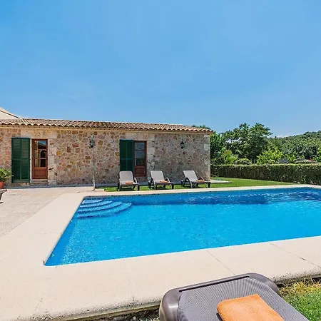 Holiday home Malagarba