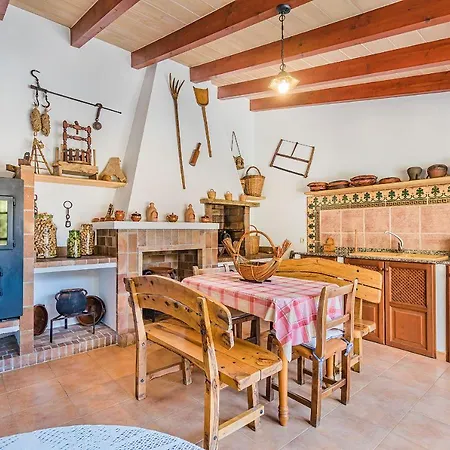 Дом отдыха Malagarba *