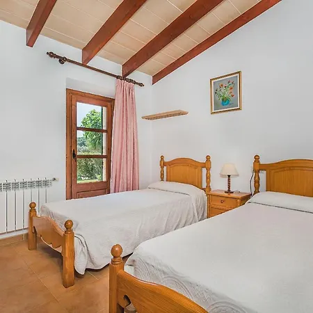 Malagarba Holiday home *