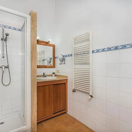Malagarba Holiday home Pollenca