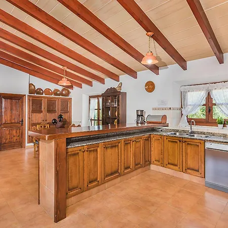Malagarba Holiday home *