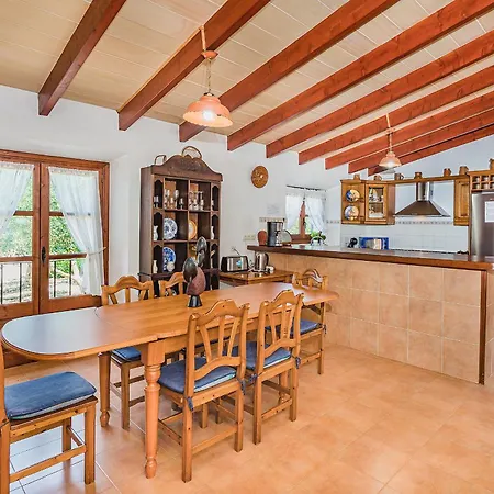 Malagarba Holiday home