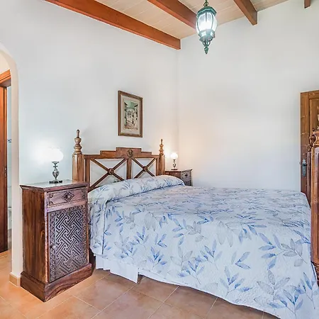 Feriehus Malagarba *