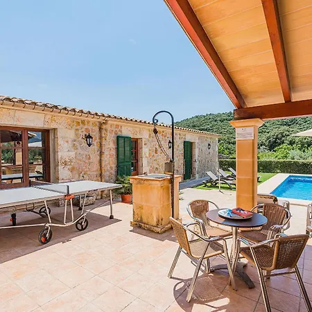 Дом отдыха Malagarba *