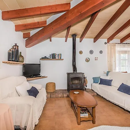Holiday home Malagarba