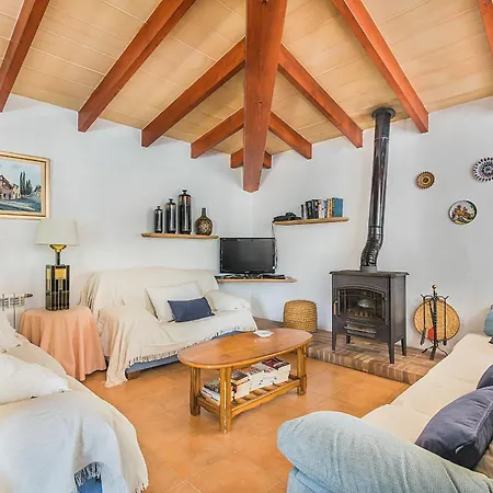 Malagarba Holiday home Pollenca