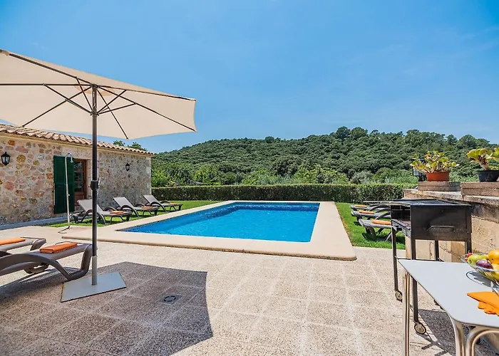 Malagarba Holiday home