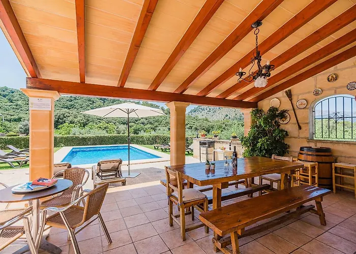 Malagarba * Pollença