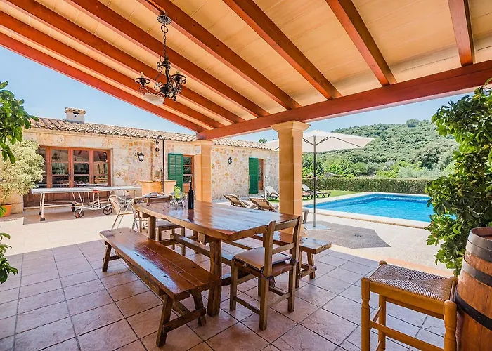 Holiday home Malagarba