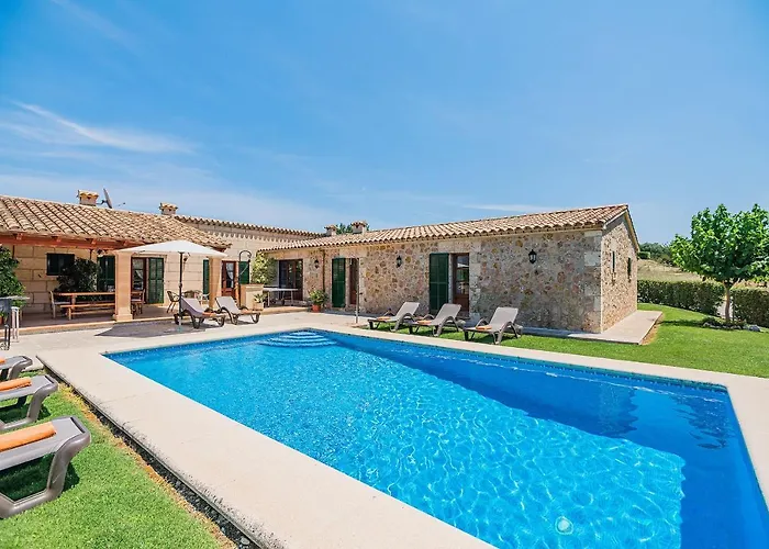 Holiday home Malagarba Pollenca