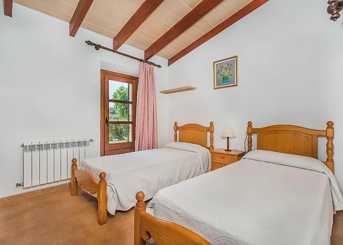 Malagarba Holiday home *