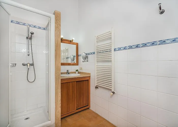 Malagarba Holiday home Pollenca