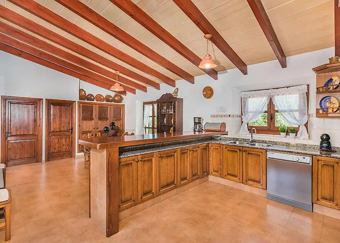 Malagarba Holiday home *