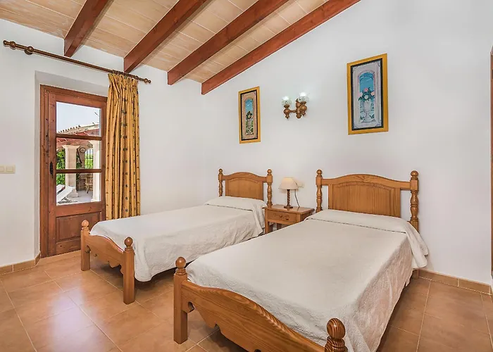 Holiday home Malagarba Pollenca