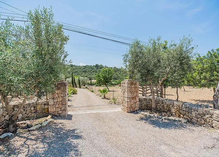 Malagarba Holiday home