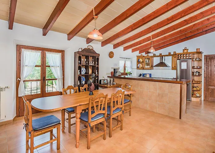 Malagarba Holiday home