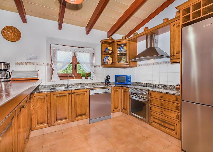 Malagarba Holiday home *