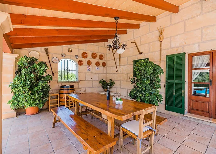 Malagarba * Pollença