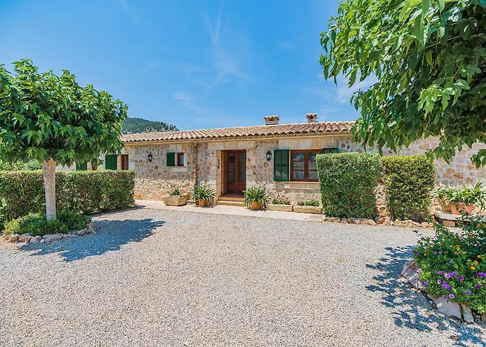 Malagarba Holiday home