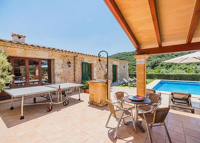 Prázdninový dům Malagarba *