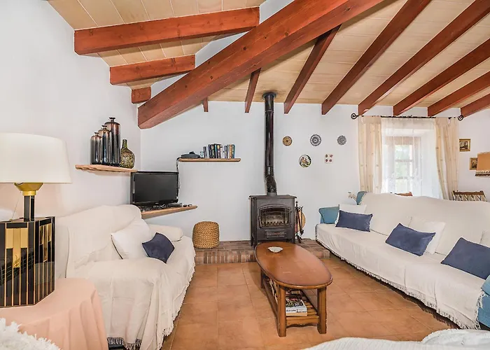 Holiday home Malagarba