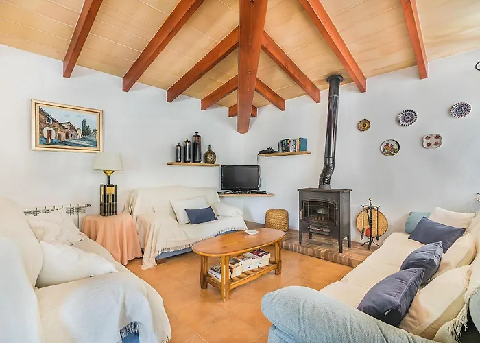 Malagarba Holiday home Pollenca